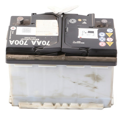 Bateria 000915089ac Original Tiguan