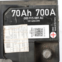 Bateria 000915089ac Original Tiguan