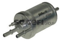 Filtro Combustible 6q0201051j Original Polo