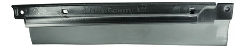 Moldura Parabrisas 5g0854328b Original Golf
