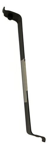 Soporte Paragolpes 2h6805698a Original Amarok