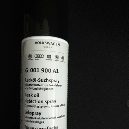 Spray Fugas Aceite G001900a1 Original