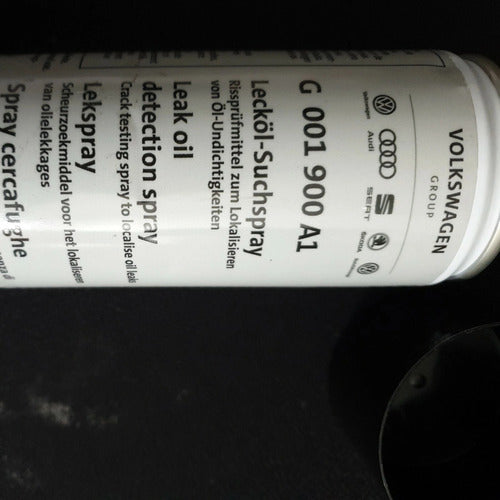 Spray Fugas Aceite G001900a1 Original