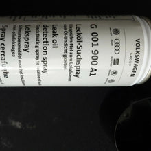 Spray Fugas Aceite G001900a1 Original