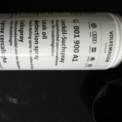 Spray Fugas Aceite G001900a1 Original