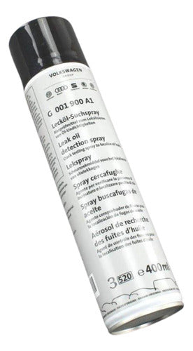 Spray Fugas Aceite G001900a1 Original