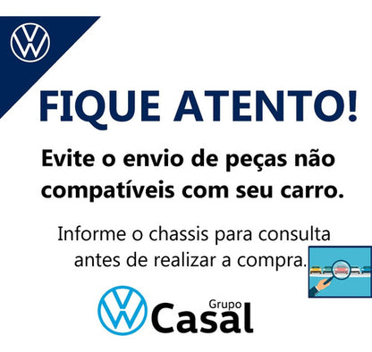 Tapa Polea 03l145292 Original Amarok