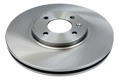 Disco Freno 5u0615301d Original Vw Golf