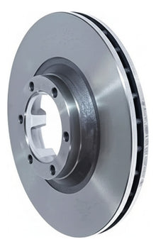 Disco Freno 5u0615301d Original Vw Golf