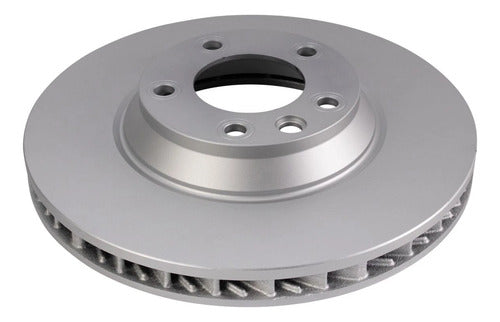 Disco Freno Izquierdo 7l6615301p Original