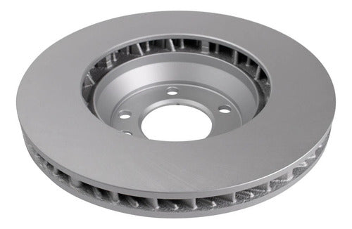 Disco Freno Izquierdo 7l6615301p Original