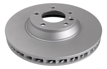 Disco Freno Izquierdo 7l6615301p Original