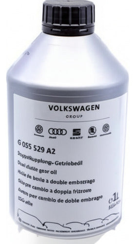 Aceite Dsg Original 1l