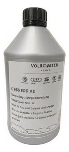 Aceite Dsg Original 1l