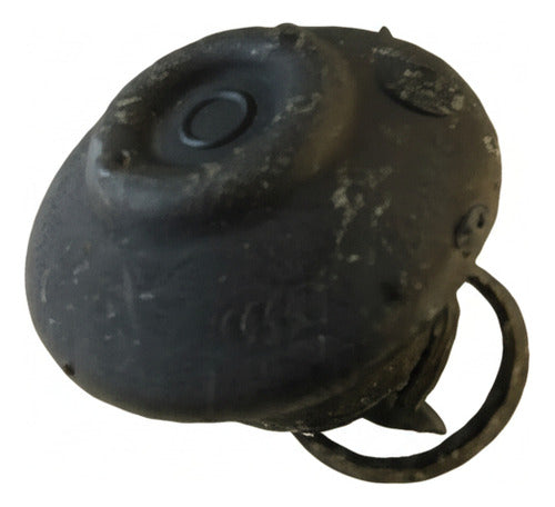 Soporte Motor 377199339 Original Vw