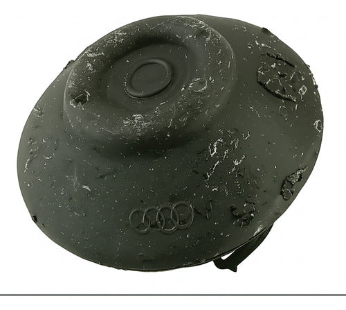 Soporte Motor 377199339 Original Vw