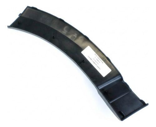 Moldura Paragolpes Izq. 5u0805583j Orig. Saveiro
