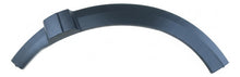 Moldura Paragolpes Izq. 5u0805583j Orig. Saveiro