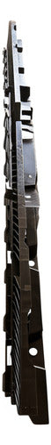 Soporte Fascia 5nn807863 Original Tiguan 2021