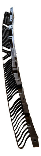 Soporte Fascia 5nn807863 Original Tiguan 2021