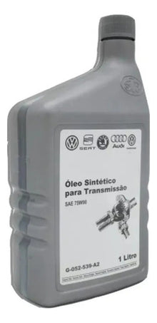 Aceite Para Ejes Diferenciales 75w-90 1l