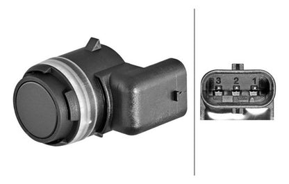 Sensor Aparcamiento 5q0919275c Original