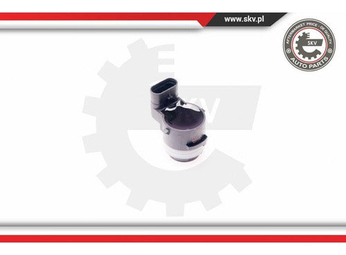 Sensor Aparcamiento 5q0919275c Original