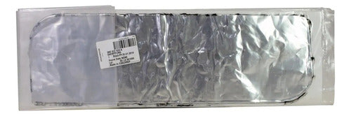 Goma Puerta 8k0837833a Original