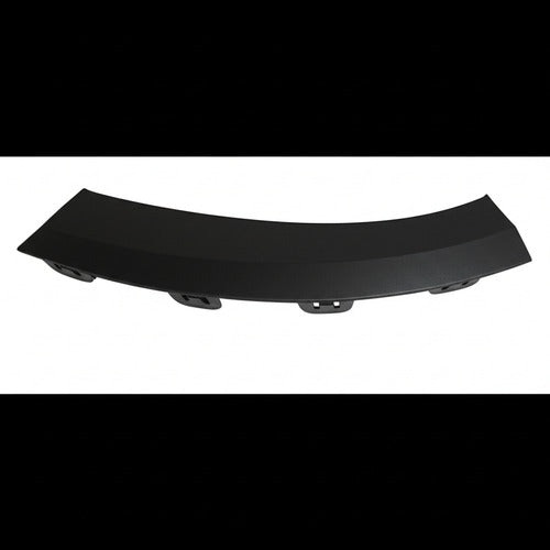 Moldura Parachoque 2gk8072579b9 Original Vw