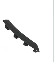 Moldura Parachoque 2gk8072579b9 Original Vw