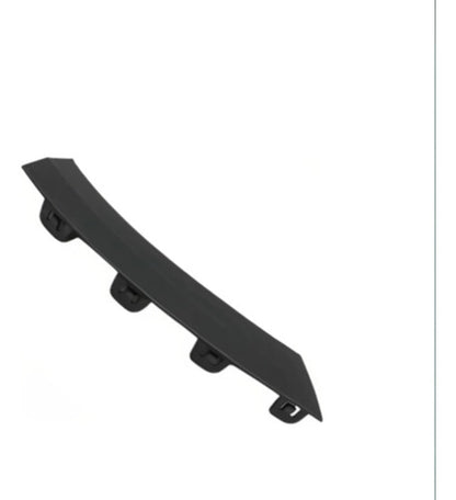 Moldura Parachoque 2gk8072579b9 Original Vw