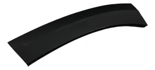 Moldura Parachoque 2gk8072579b9 Original Vw