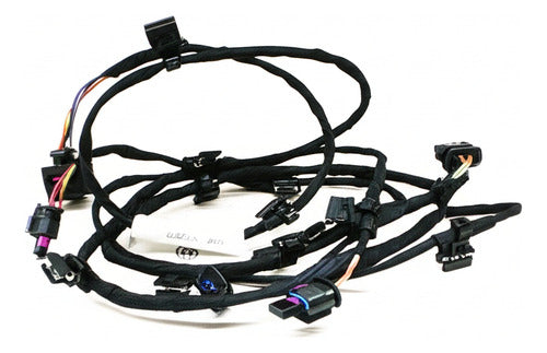 Cable Sensor P. 2h6971065 Original Amarok