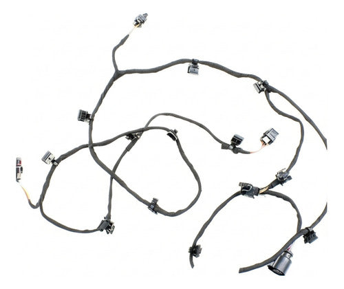 Cable Sensor P. 2h6971065 Original Amarok