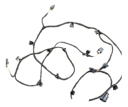 Cable Sensor P. 2h6971065 Original Amarok