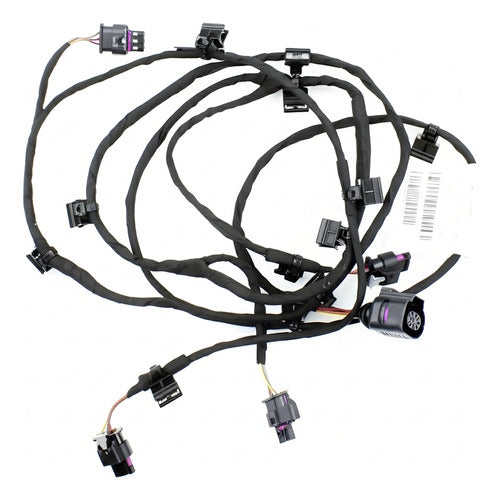 Cable Sensor P. 2h6971065 Original Amarok