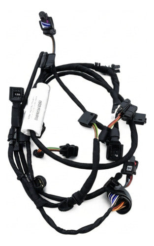 Cable Sensor P. 2h6971065 Original Amarok