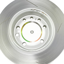 Disco Freno Trasero 7e0615601d Usado