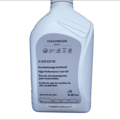 Aceite Transmisión Vw 75w90 Gl4 1l