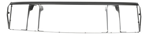 Soporte Parachoque 5u7807309a Original - Saveiro