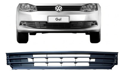 Parrilla 5u0853677d Original Golf 1995