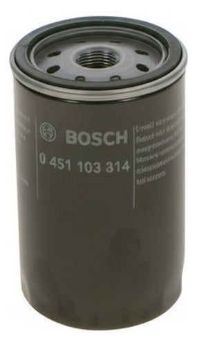 Filtro Aceite 06a115561b Original - Tiguan
