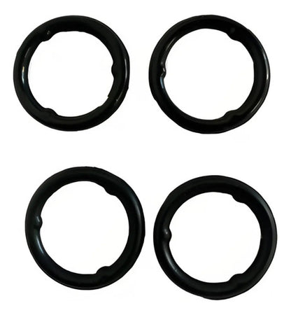 Sello Enfriador Aceite 04e115111d Original Vw Up!