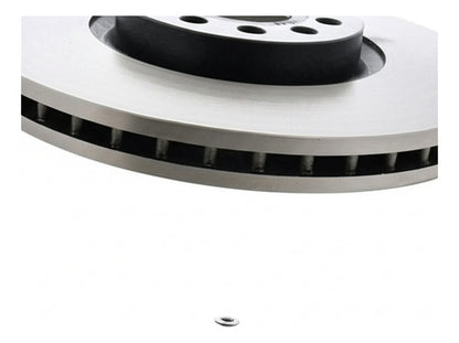 Discos Freno Vw Atlas 3qf615301j Original Jetta