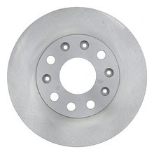 Discos Freno Vw Atlas 3qf615301j Original Jetta