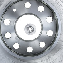 Discos Freno Vw Atlas 3qf615301j Original Jetta