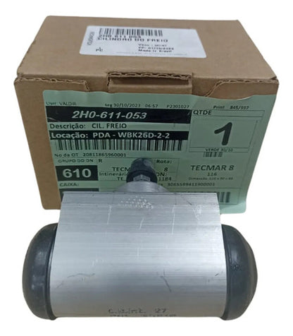 Cilindro Freno 2h0611053 Original Amarok
