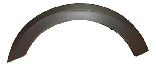 Moldura 5u7853503c9b9 Original Saveiro