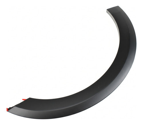 Moldura 5u7853503c9b9 Original Saveiro