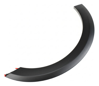 Moldura 5u7853503c9b9 Original Saveiro